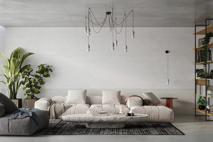 NESO Chandelier