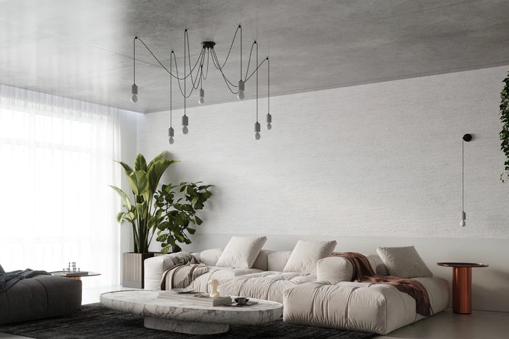 NESO Chandelier