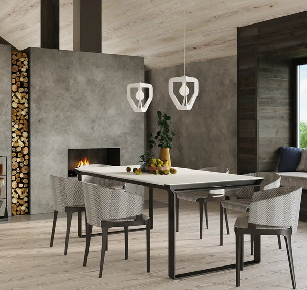 TRES Pendant Light