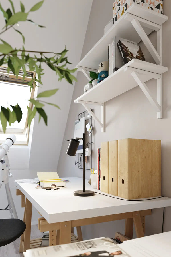 RING Table Lamp