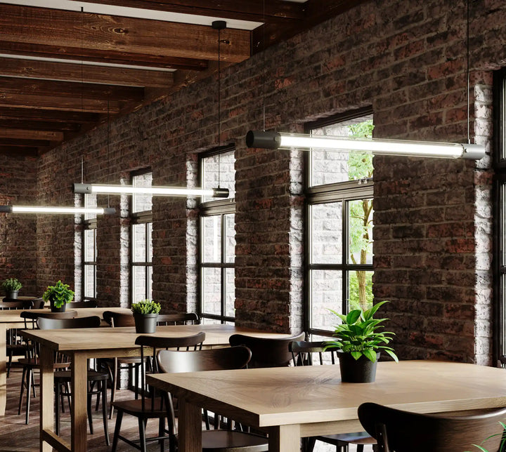 VALO Pendant Light, beautiful pendant hangling light for outdoor residential, commercial and industrial