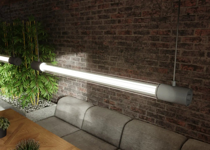 VALO Pendant Light, beautiful pendant hangling light for outdoor residential, commercial and industrial