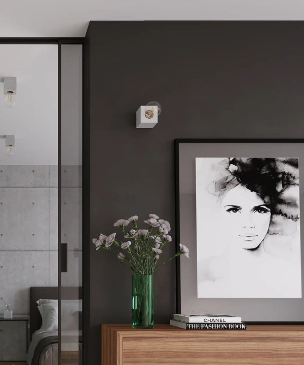 ARIZ Concrete Wall Light