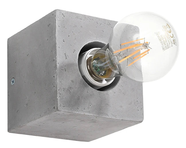 ARIZ Concrete Wall Light