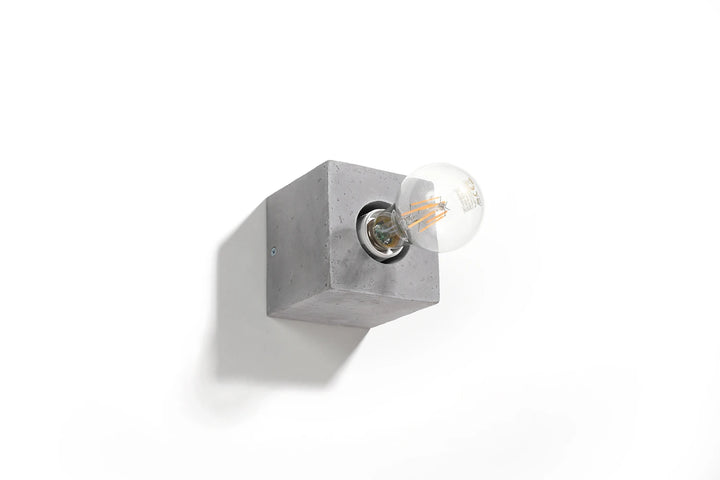 ARIZ Concrete Wall Light