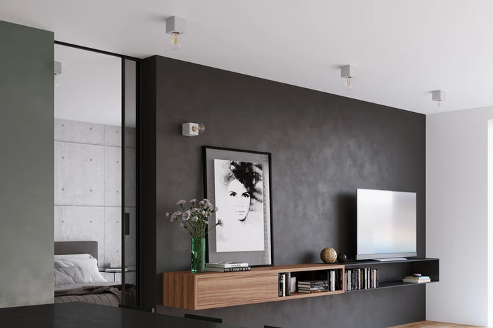 ARIZ Concrete Wall Light