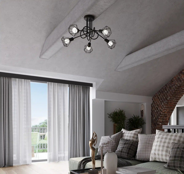 ARTEMIS Chandelier