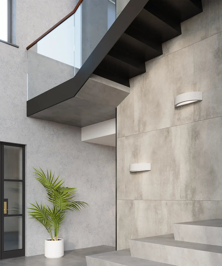 ATENA Concrete Wall Light