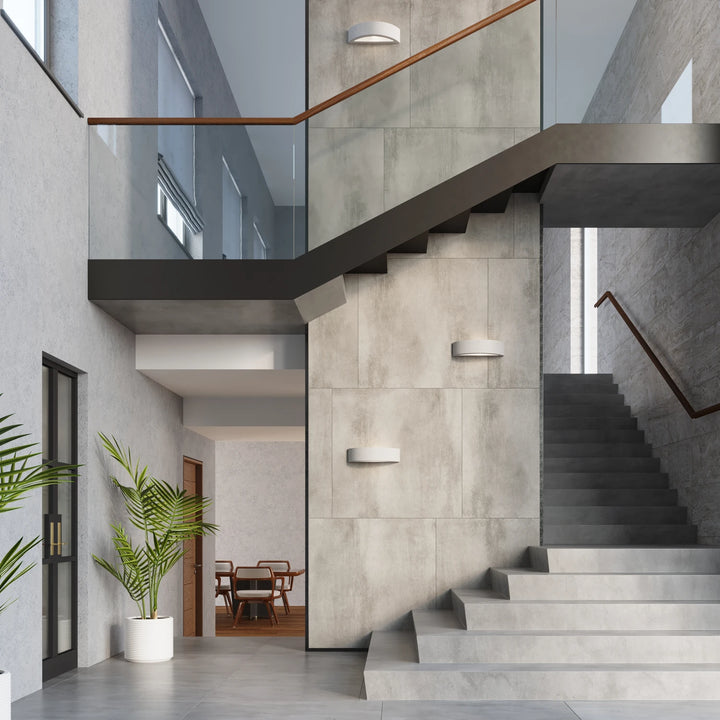ATENA Concrete Wall Light