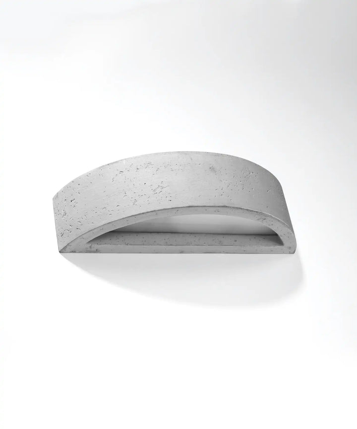 ATENA Concrete Wall Light