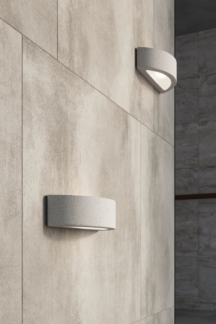 ATENA Concrete Wall Light