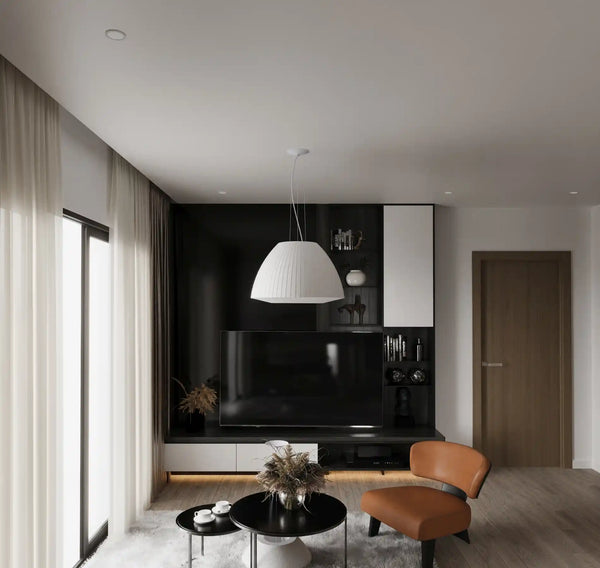 BELLA Chandelier