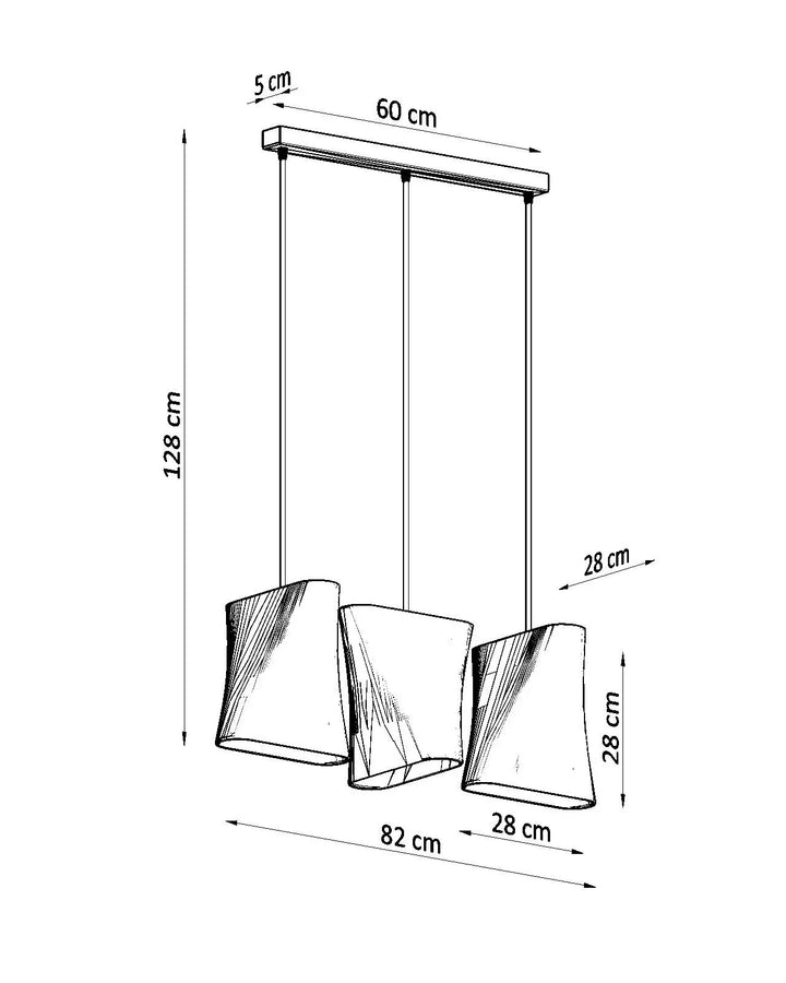 BLUM Pendant Lights