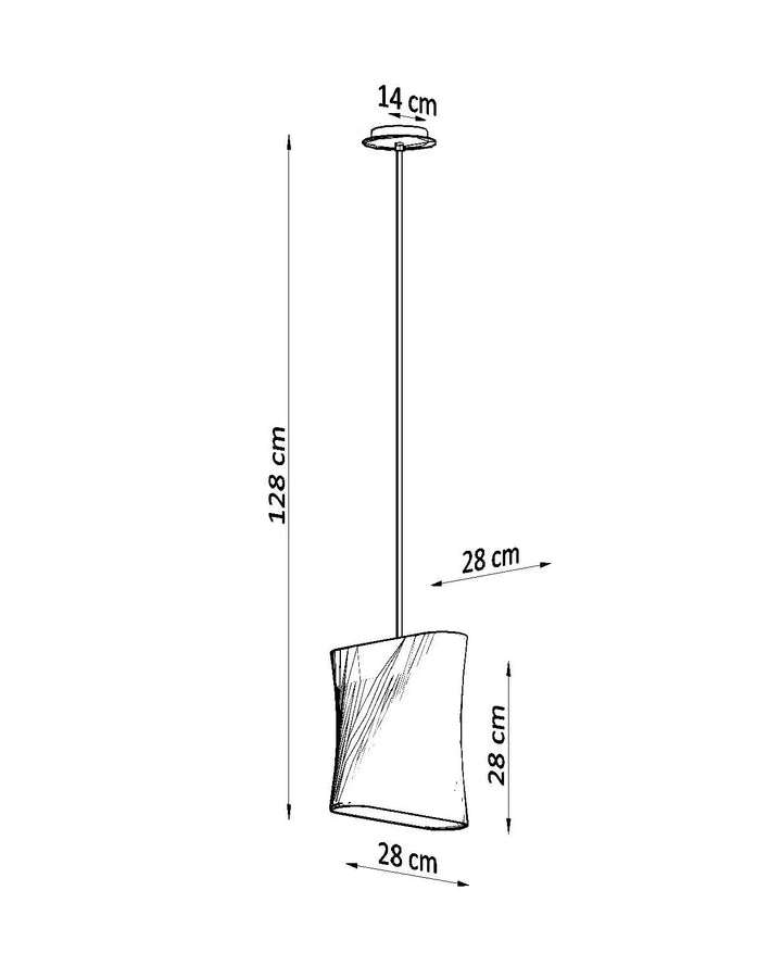 BLUM Pendant Lights