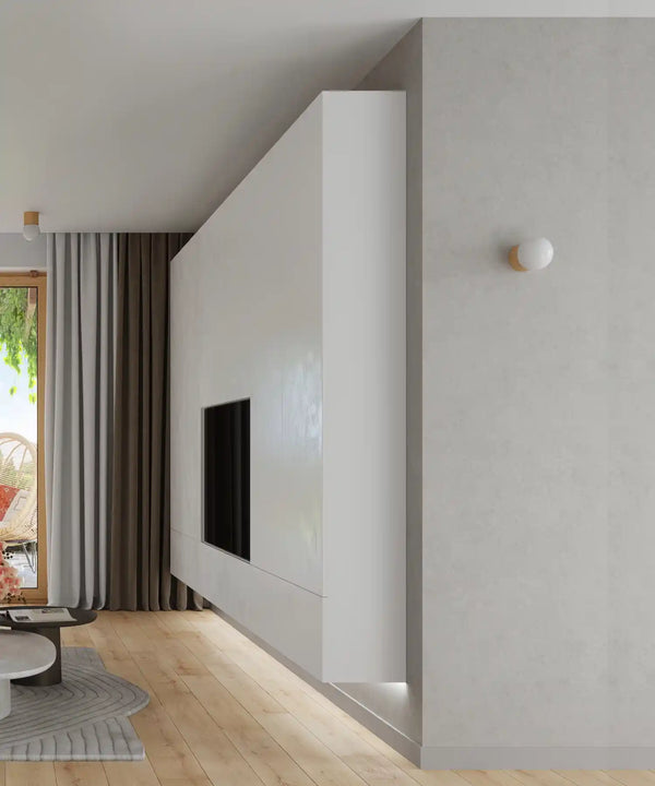 BOOMO Wall Light