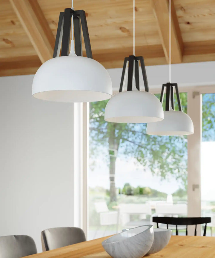 CASCO Pendant Light