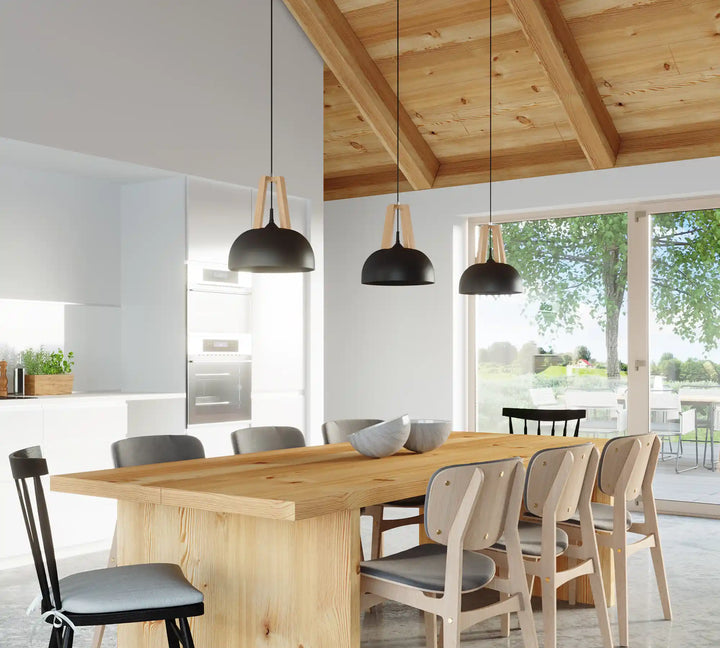CASCO Pendant Light