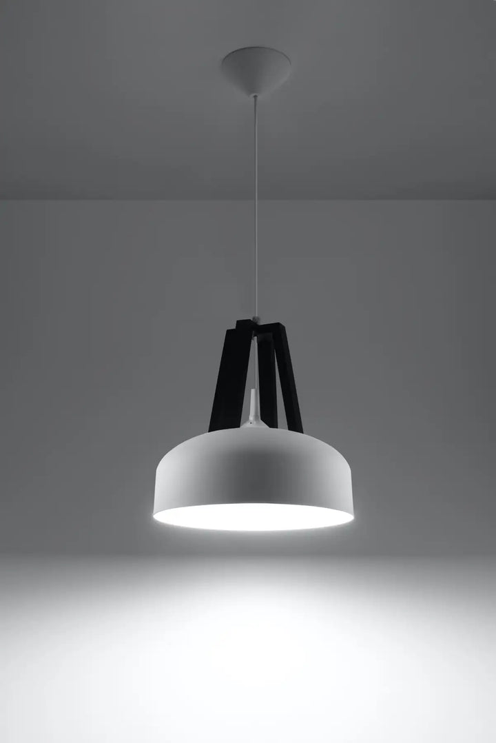 CASCO Pendant Light