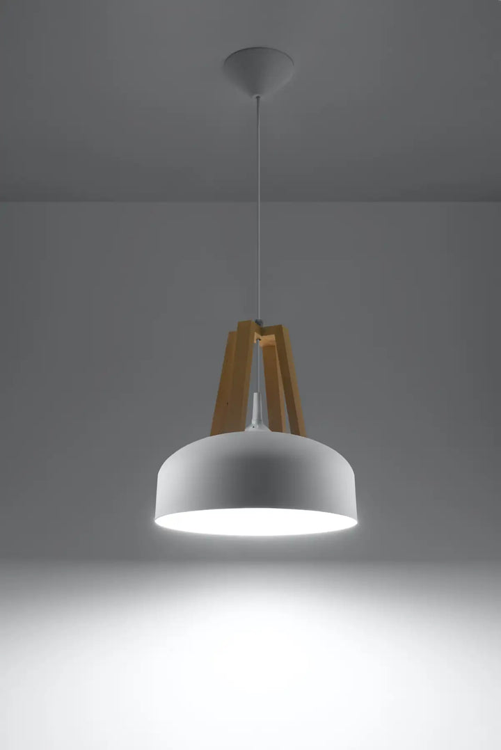 CASCO Pendant Light