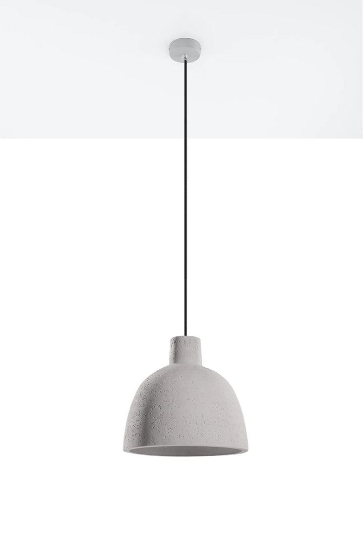 DAMASO Concrete Pendant Light