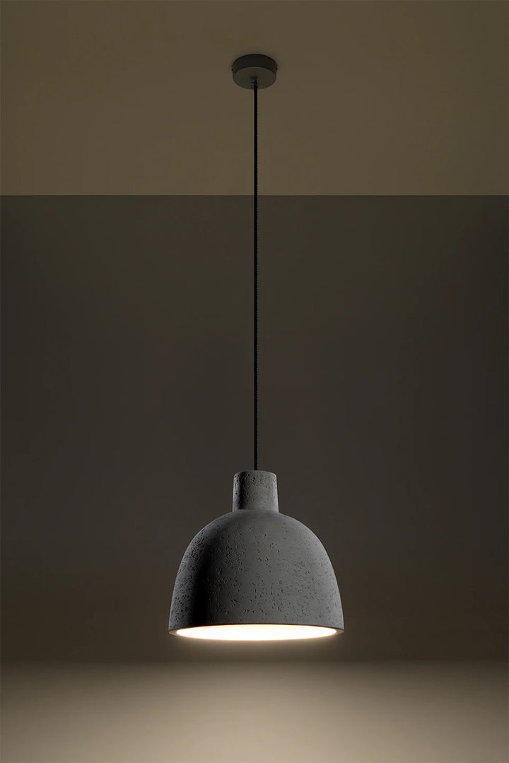 DAMASO Concrete Pendant Light