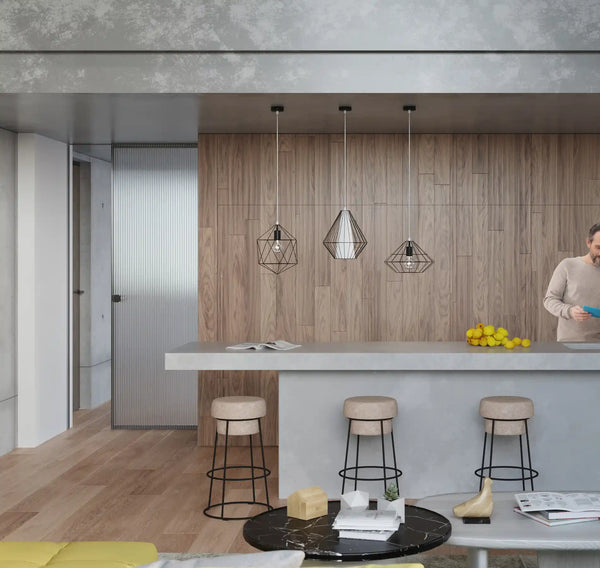 DEMI Pendant Light
