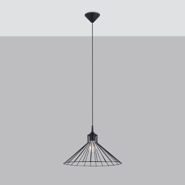 EDA Pendant Light