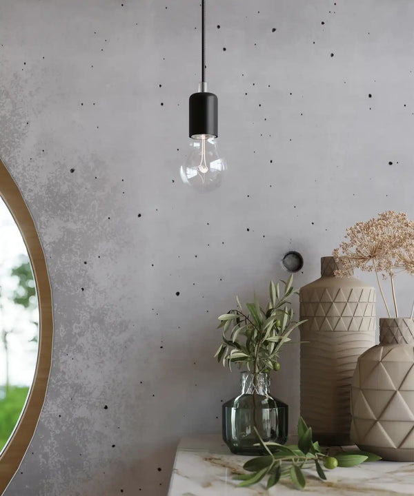 EDISON Pendant Light