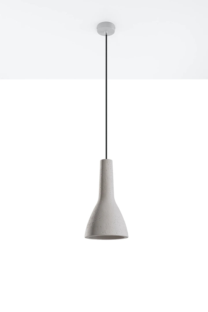EMPOLI Concrete Pendant Light