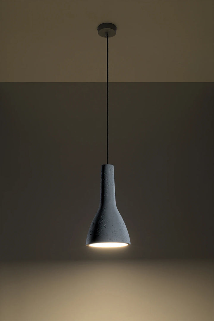 EMPOLI Concrete Pendant Light