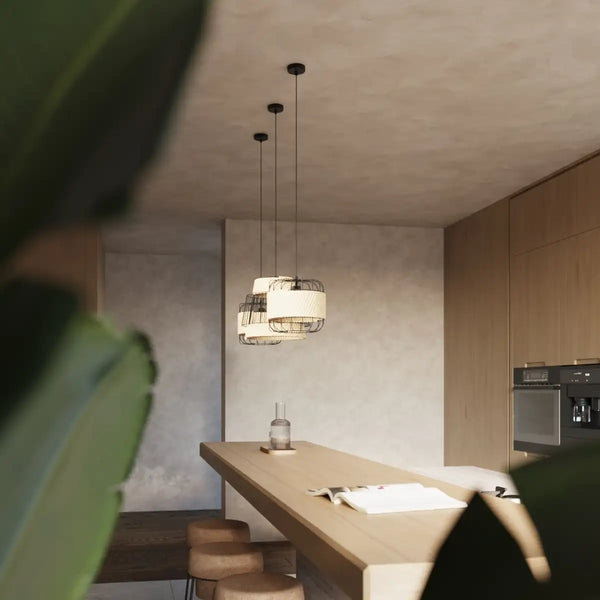 FOST Pendant Light