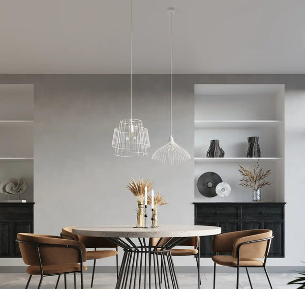 GATE Pendant Light