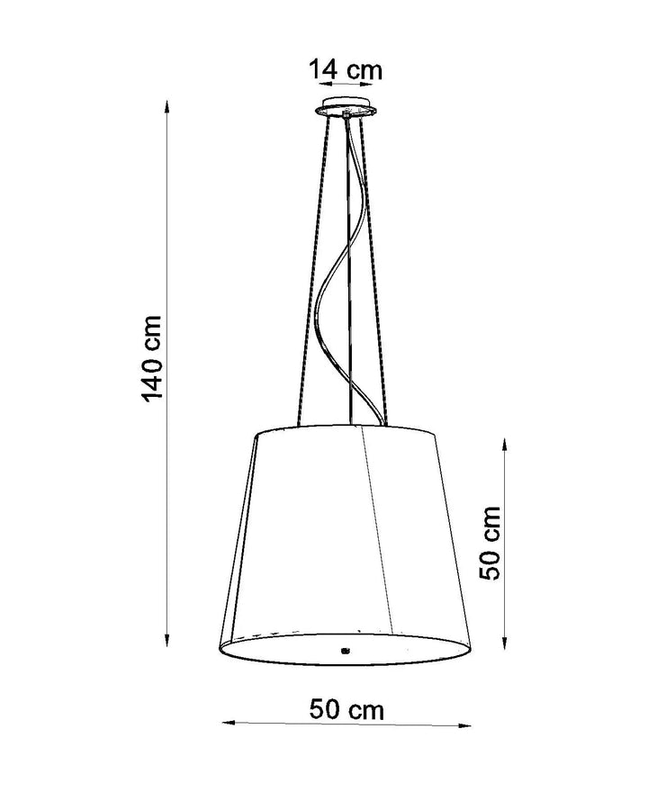 GENEVE Chandelier