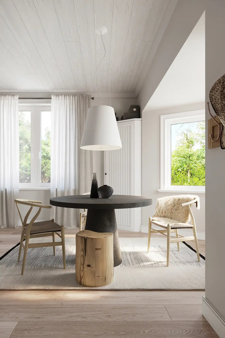 GENEVE Chandelier
