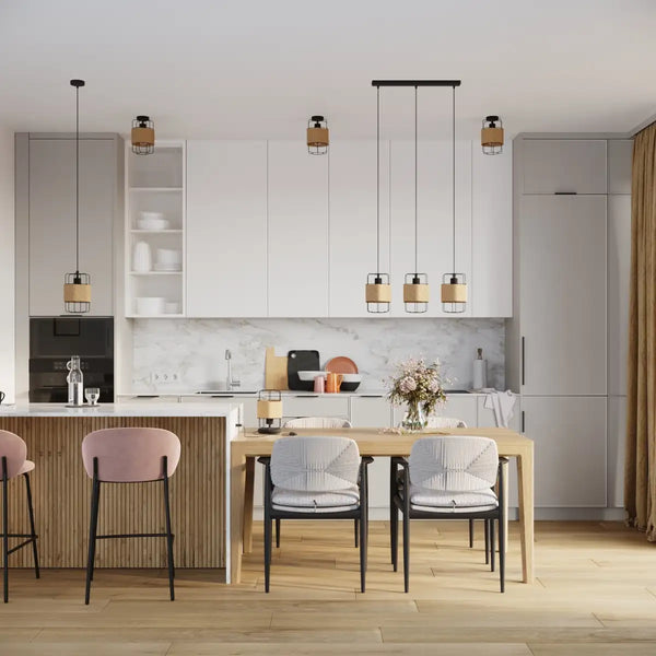 GIZUR Pendant Light