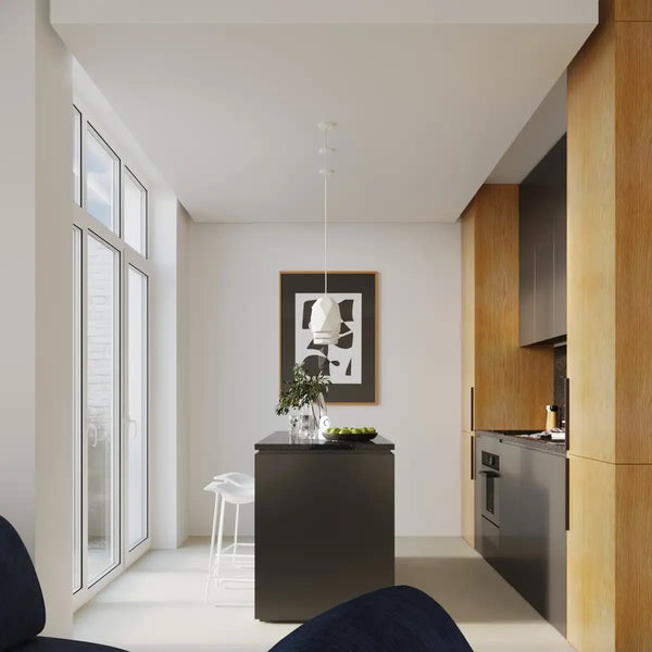 GOBI Ceramic Pendant Light