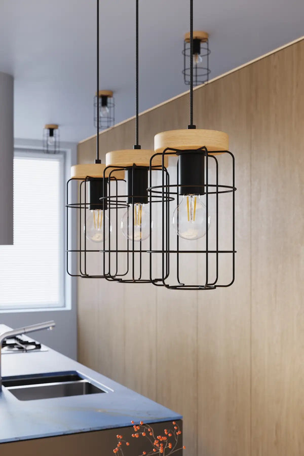 GOTTO Pendant Light