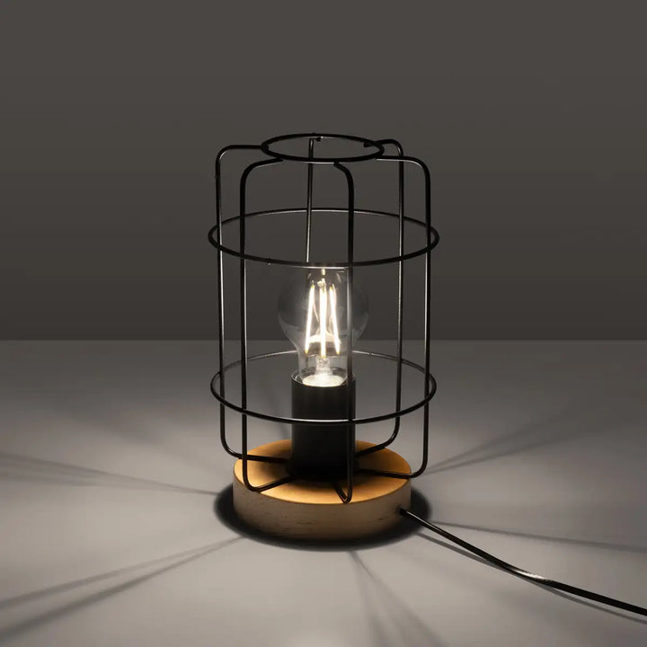 GOTTO Table Lamp