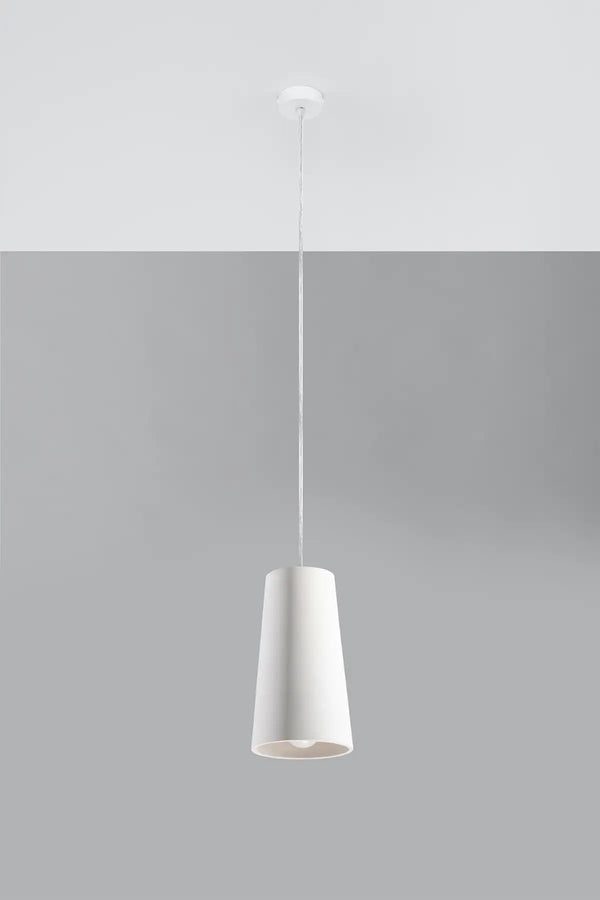 GULCAN Ceramic Pendant Light