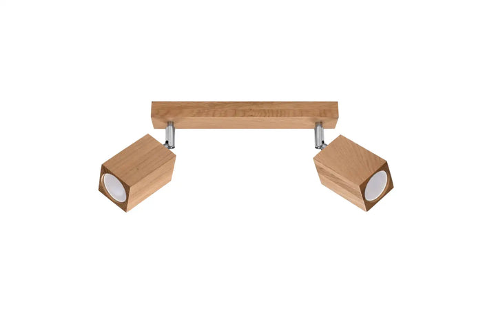 KEKE Oak Ceiling Spot Light
