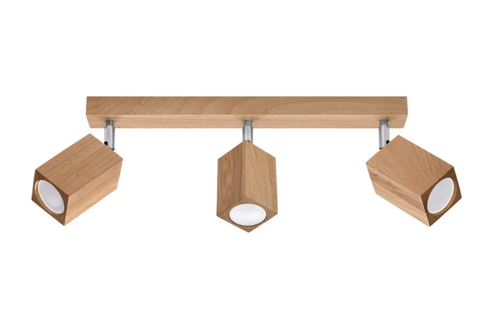 KEKE Oak Ceiling Spot Light