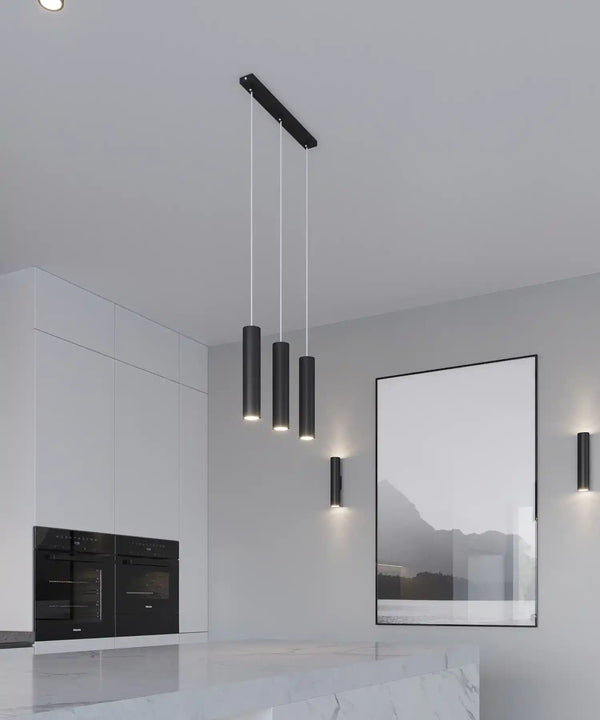 LAGOS Pendant Light