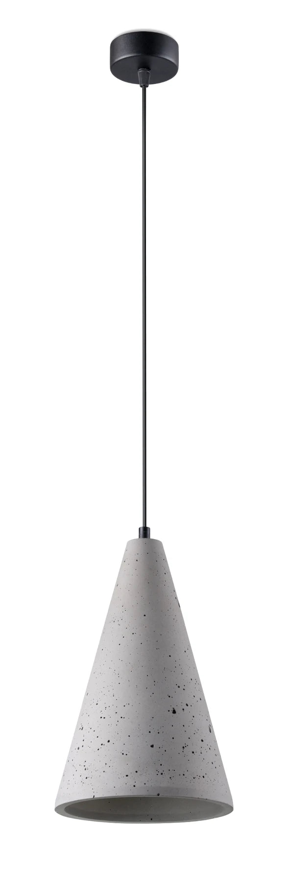 LOGE Concrete Pendant Light