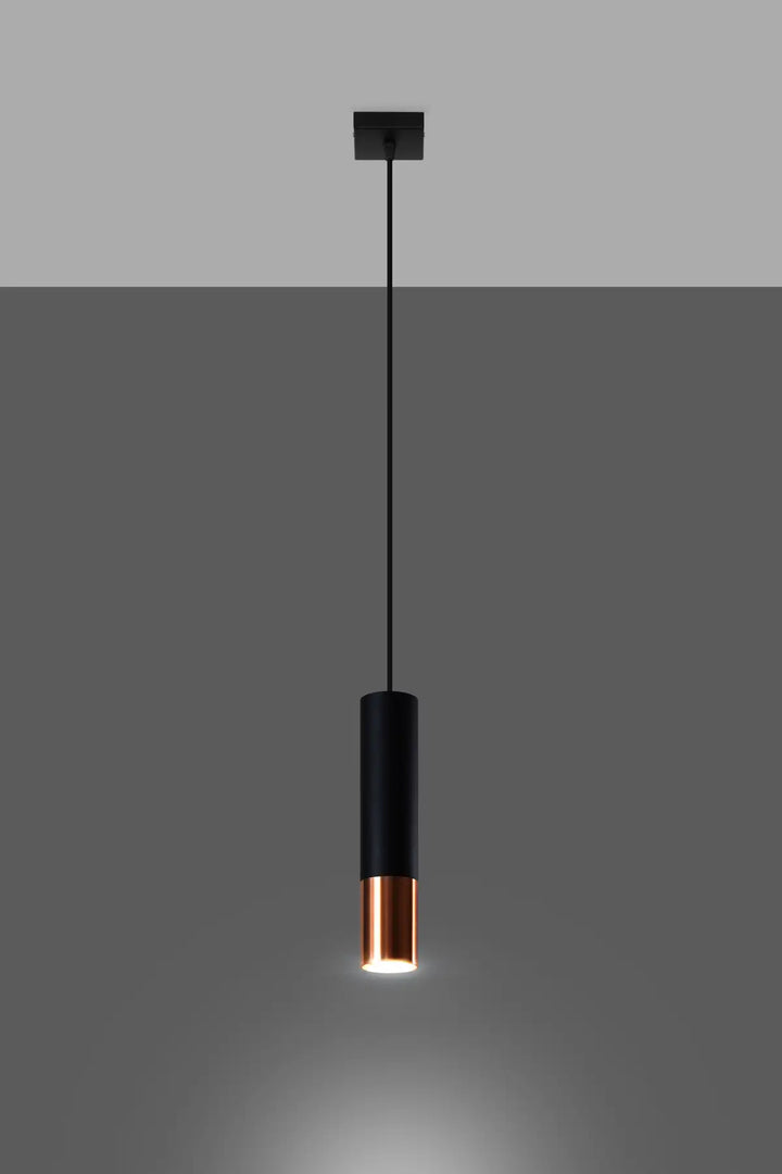 LOOPEZ Pendant Light