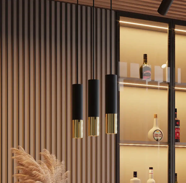 LOOPEZ Pendant Light