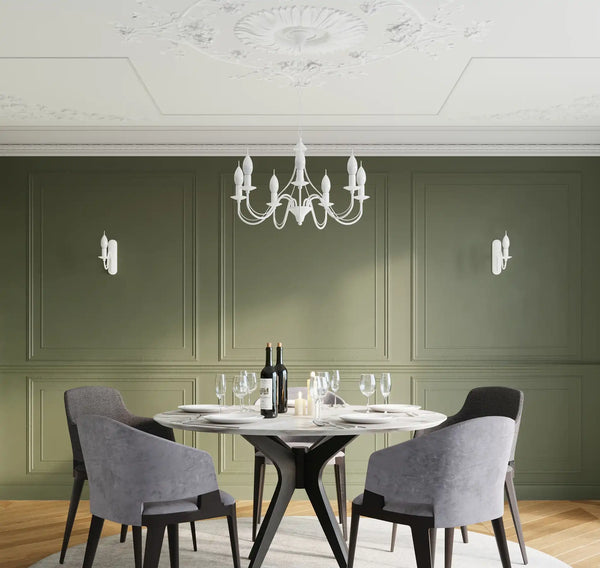 MINERWA Chandelier