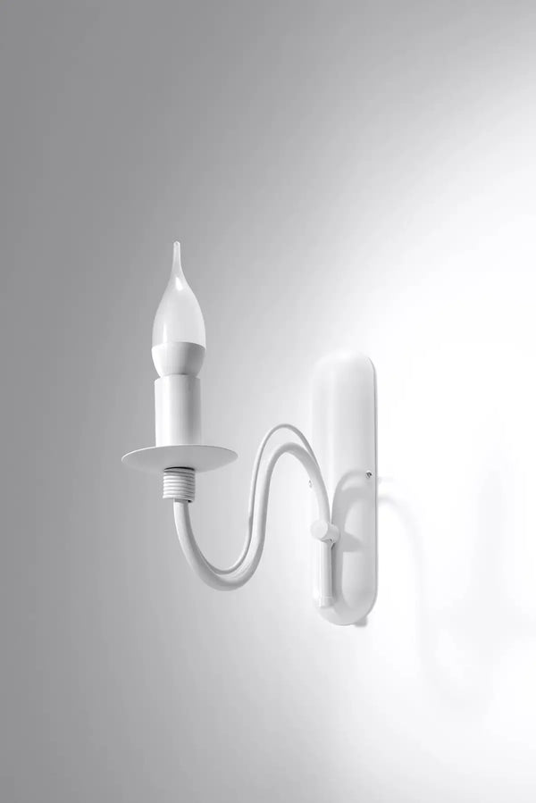 MINERWA Candle Wall Light