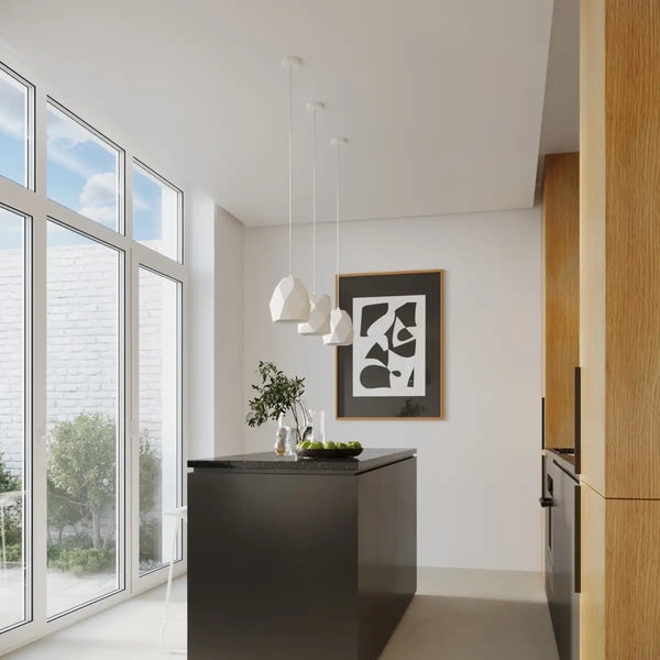 MINT Pendant Light ceramic