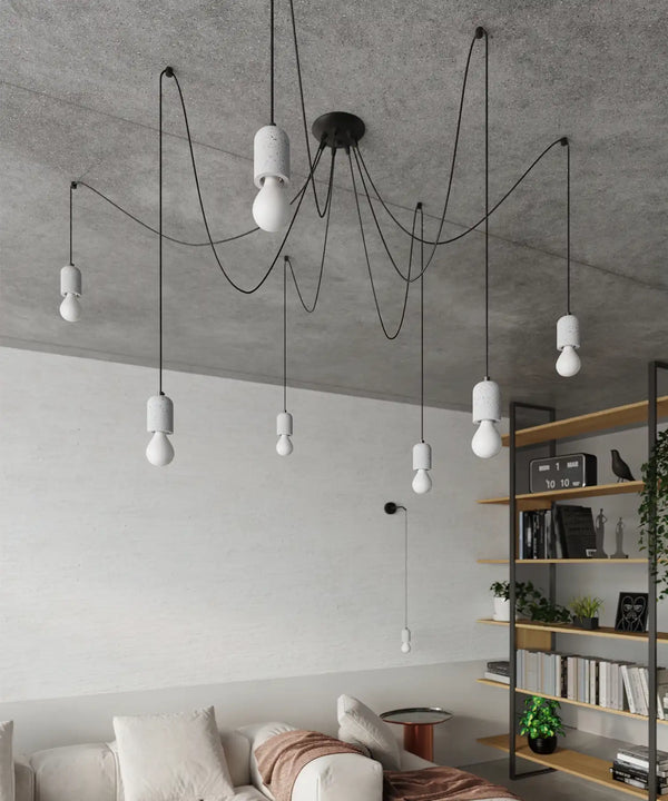 NESO Chandelier