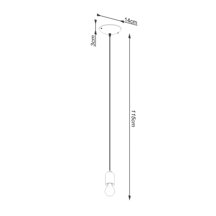 NESO Pendant Light